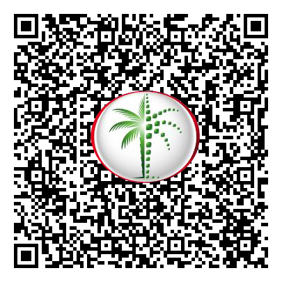 Permit QR Code