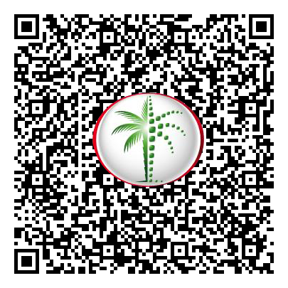 Permit QR Code