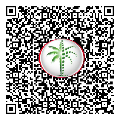 Permit QR Code