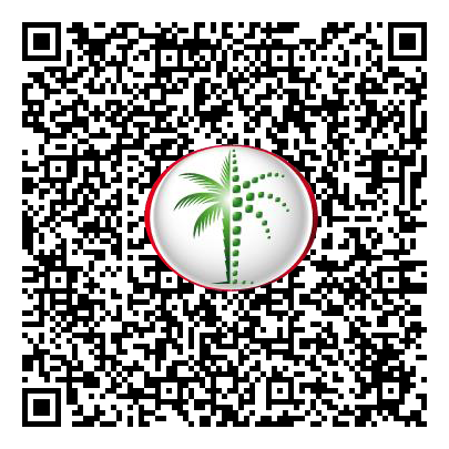 Permit QR Code