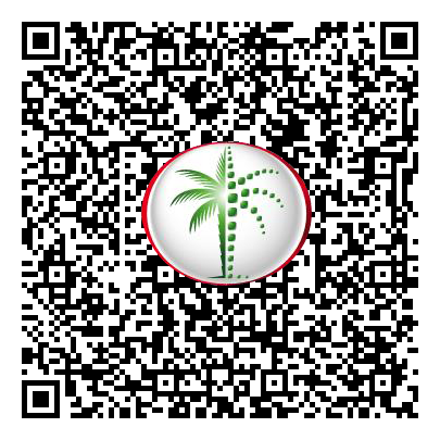Permit QR Code
