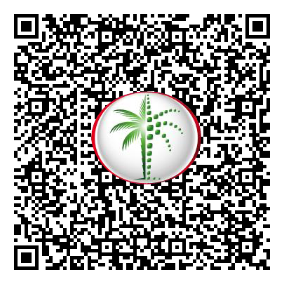 Permit QR Code