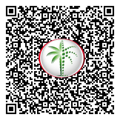 Permit QR Code