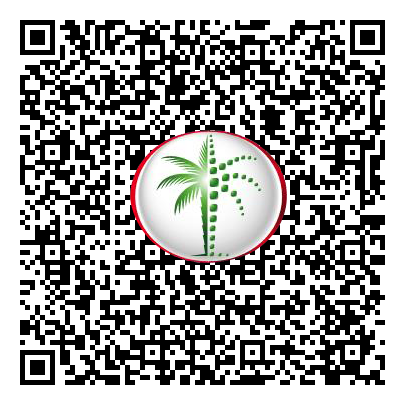 Permit QR Code
