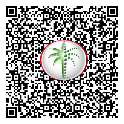 Permit QR Code