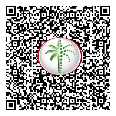 Permit QR Code