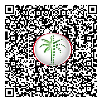 Permit QR Code
