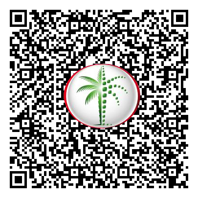 Permit QR Code