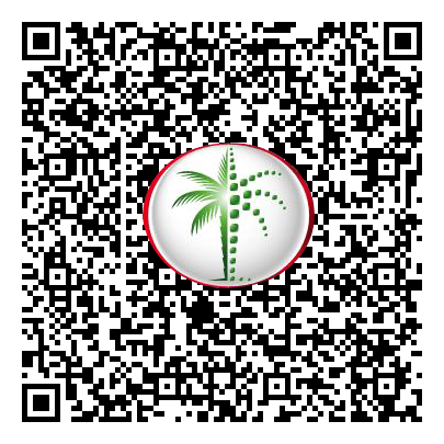 Permit QR Code