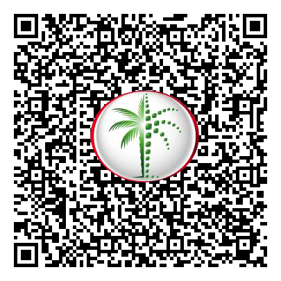 Permit QR Code