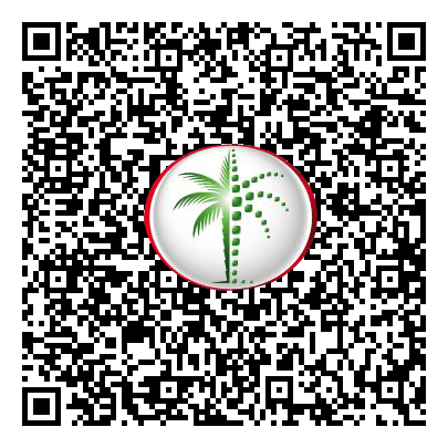 Permit QR Code