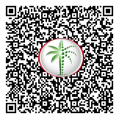 Permit QR Code