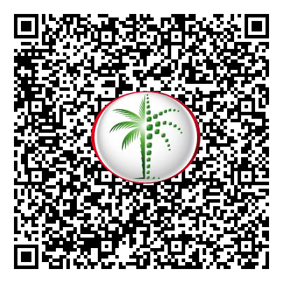 Permit QR Code