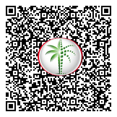 Permit QR Code