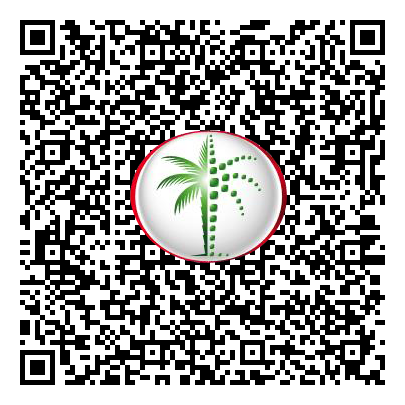 Permit QR Code