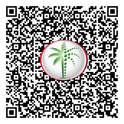 Permit QR Code