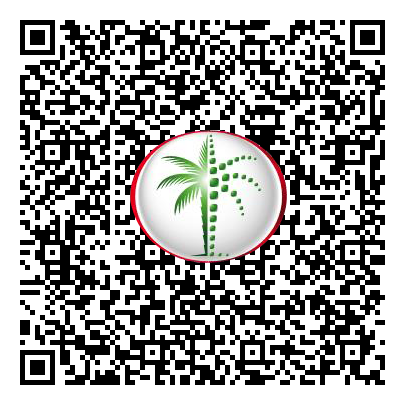 Permit QR Code