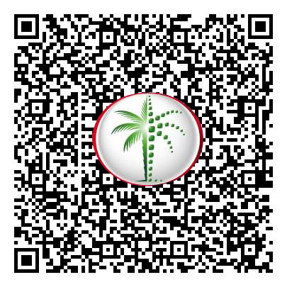 Permit QR Code