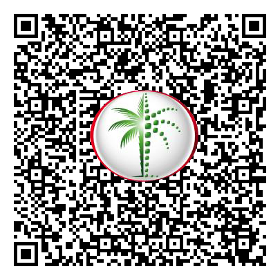 Permit QR Code