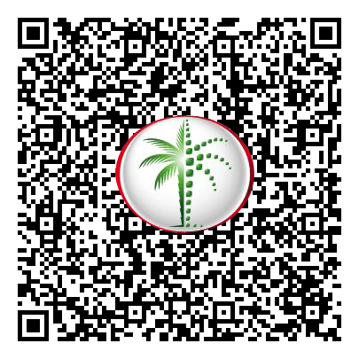 Permit QR Code