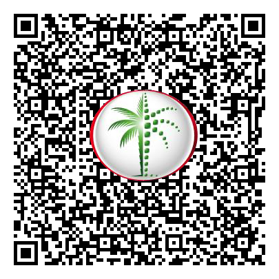 Permit QR Code