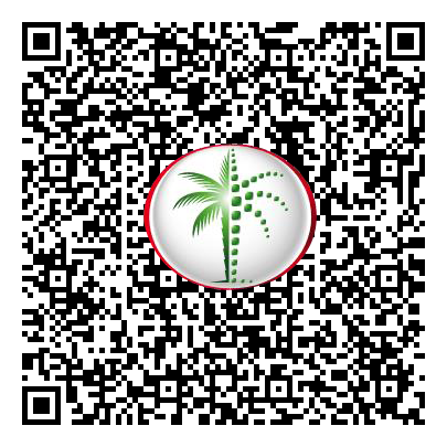 Permit QR Code