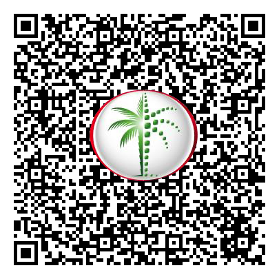 Permit QR Code