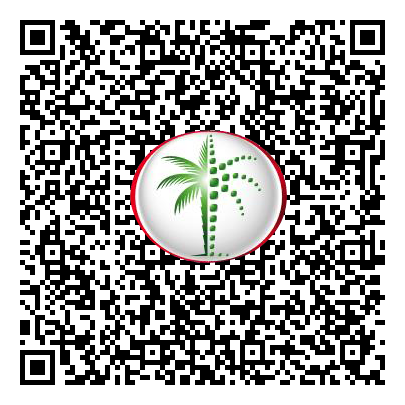 Permit QR Code