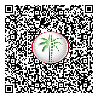 Permit QR Code