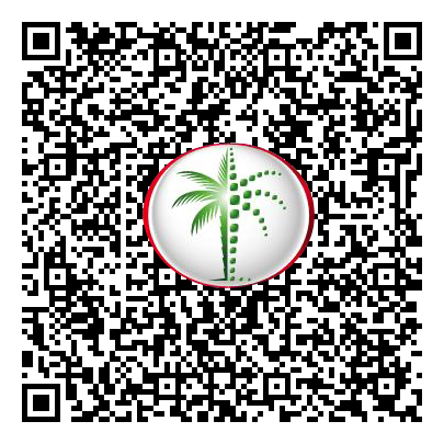 Permit QR Code