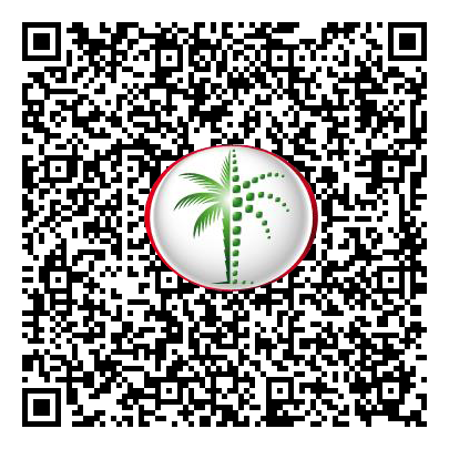 Permit QR Code