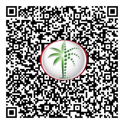 Permit QR Code