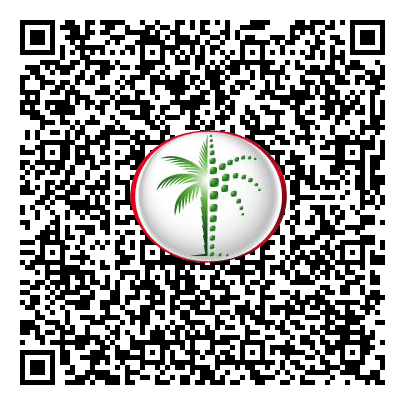 Permit QR Code