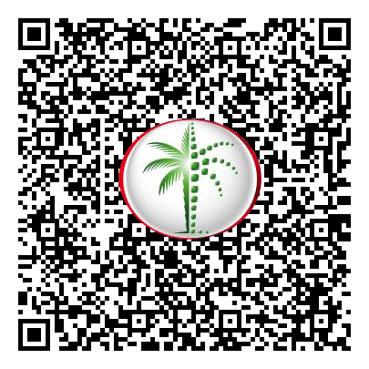 Permit QR Code
