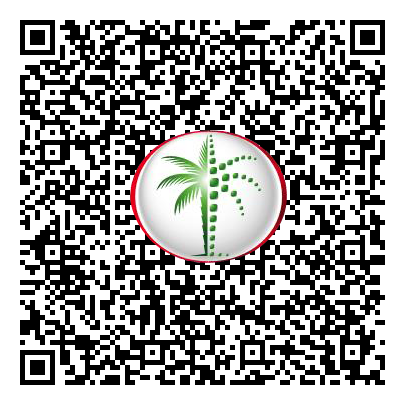 Permit QR Code