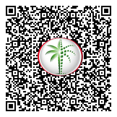 Permit QR Code