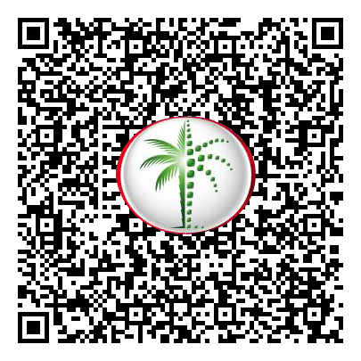 Permit QR Code