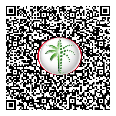Permit QR Code