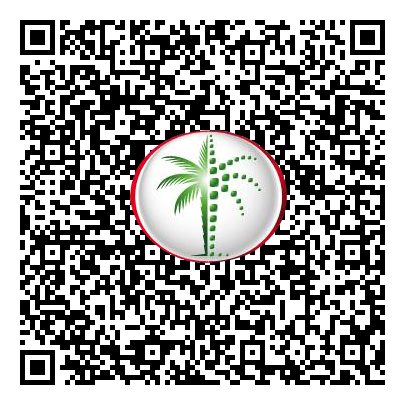 Permit QR Code