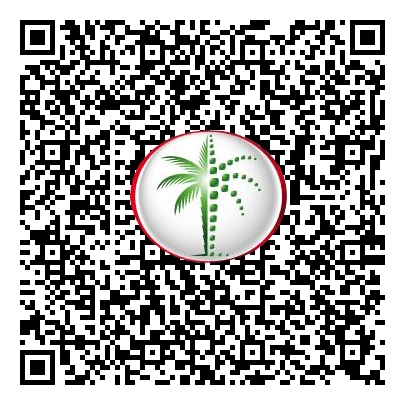 Permit QR Code