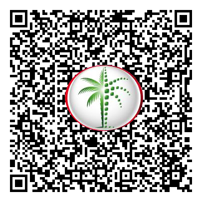 Permit QR Code