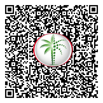 Permit QR Code