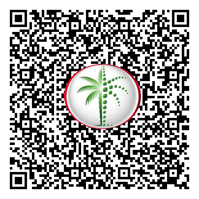 Permit QR Code