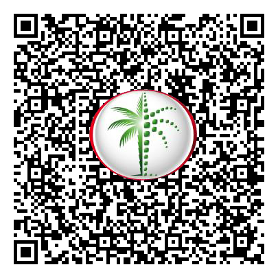 Permit QR Code