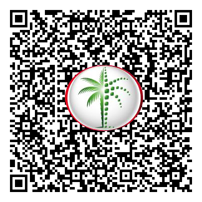 Permit QR Code