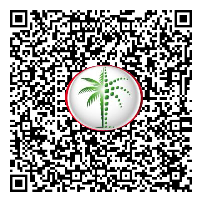Permit QR Code