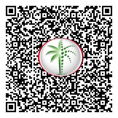 Permit QR Code
