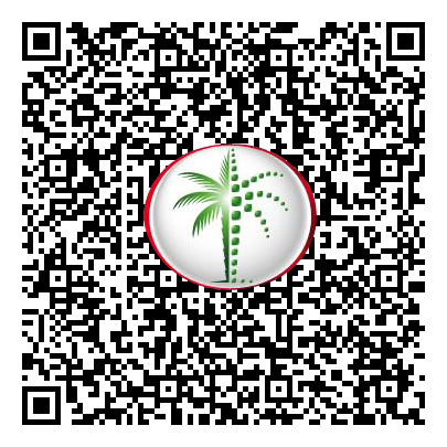 Permit QR Code