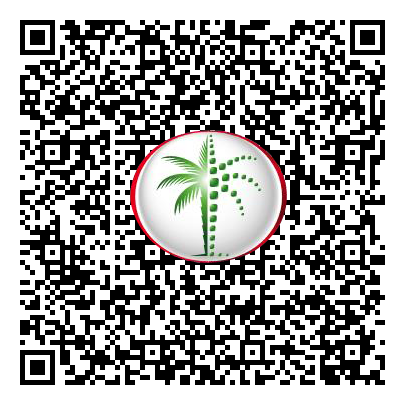 Permit QR Code