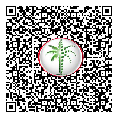 Permit QR Code
